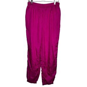 Vintage The Body Co. Nylon Exercise Pants